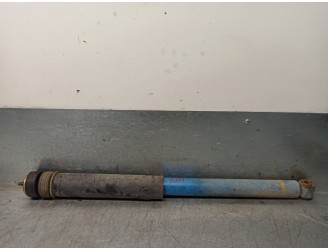 Recambio de amortiguador trasero izquierdo para saab 9000 cd 2.3 cd turbo referencia OEM IAM 4645008  