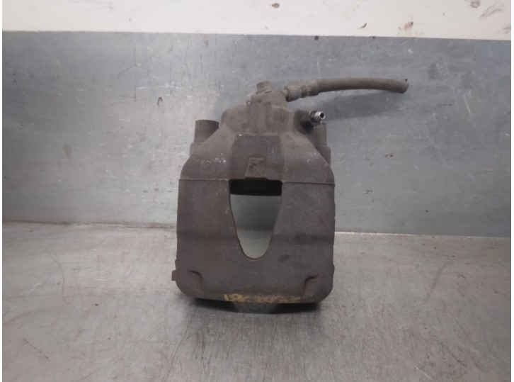 Recambio de pinza freno delantera izquierda para skoda fabia 1.2 tsi referencia OEM IAM 6C0615123  MANDO