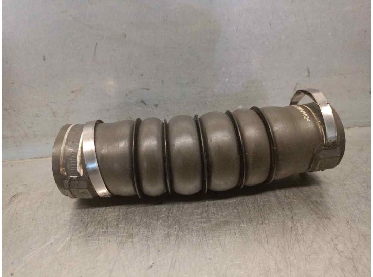 Recambio de tubo para peugeot 508 allure referencia OEM IAM 9684980380 