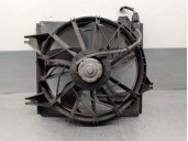 Recambio de electroventilador para hyundai coupe (j2) 1.6 fx coupe referencia OEM IAM 2538629000 4548548 HCC