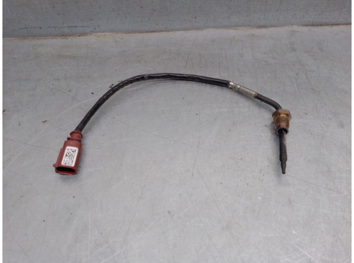 Recambio de sonda lambda para audi a6 allroad c7 (4gh, 4gj) 3.0 tdi quattro referencia OEM IAM 4M0906088AA 
