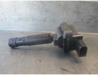 Replacement ignition coil for Mercedes-Benz Sprinter II open body (from 01.06) 1.8 CAT OEM IAM reference A0001502580 004