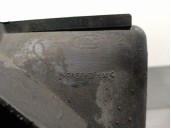 Recambio de electroventilador para hyundai coupe (j2) 1.6 fx coupe referencia OEM IAM 2538629000 4548548 HCC