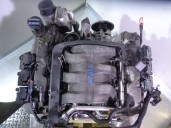 Recambio de motor completo para mercedes-benz clase e (w210) berlina 2.4 v6 18v cat referencia OEM IAM 112911 30230588 A11201020