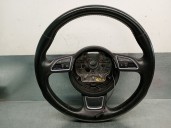 Recambio de volante para audi a1 sportback (8xa, 8xf) 1.0 tfsi referencia OEM IAM 4G0419091R 4G0419091R 