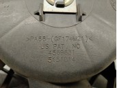 Recambio de electroventilador para hyundai coupe (j2) 1.6 fx coupe referencia OEM IAM 2538629000 4548548 HCC