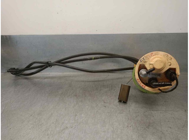 Recambio de aforador para bmw serie 5 berlina (e60) 530d referencia OEM IAM 7164316 