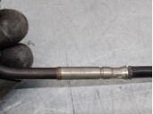 Recambio de sonda lambda para audi a6 allroad c7 (4gh, 4gj) 3.0 tdi quattro referencia OEM IAM 4M0906088AA 