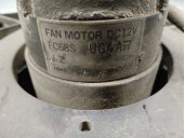 Recambio de electroventilador para hyundai coupe (j2) 1.6 fx coupe referencia OEM IAM 2538629000 4548548 HCC