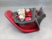 Replacement left rear light for BMW 3 (E90) 320 d OEM IAM reference 6937457 63216937457 