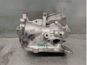 Recambio de valvula egr para mercedes-benz clase b (w245) 2.0 cdi cat referencia OEM IAM A6401401160  