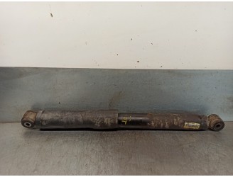 Recambio de amortiguador trasero izquierdo para jeep commander 3.0 crd cat referencia OEM IAM 52124342AC  