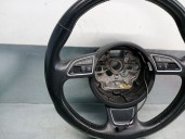 Recambio de volante para audi a1 sportback (8xa, 8xf) 1.0 tfsi referencia OEM IAM 4G0419091R 4G0419091R 