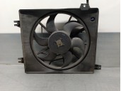 Recambio de electroventilador para hyundai coupe (j2) 1.6 fx coupe referencia OEM IAM 2523129000 4548546 HCC