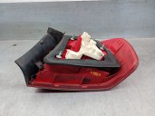 Replacement rear left tail light for BMW 3 (E90) 320 d OEM IAM reference 6937457 63216937457 