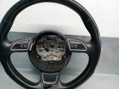 Recambio de volante para audi a1 sportback (8xa, 8xf) 1.0 tfsi referencia OEM IAM 4G0419091R 4G0419091R 