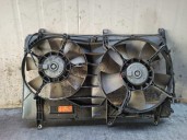 Recambio de electroventilador para mitsubishi grandis (na0w) 2.0 di-d cat referencia OEM IAM 1355A033  