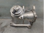 Recambio de valvula egr para mercedes-benz clase b (w245) 2.0 cdi cat referencia OEM IAM A6401401160  