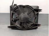 Recambio de electroventilador para hyundai coupe (j2) 1.6 fx coupe referencia OEM IAM 2523129000 4548546 HCC
