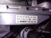 Recambio de motor completo para mercedes-benz clase e (w210) berlina 2.4 v6 18v cat referencia OEM IAM 112911 30230588 A11201020