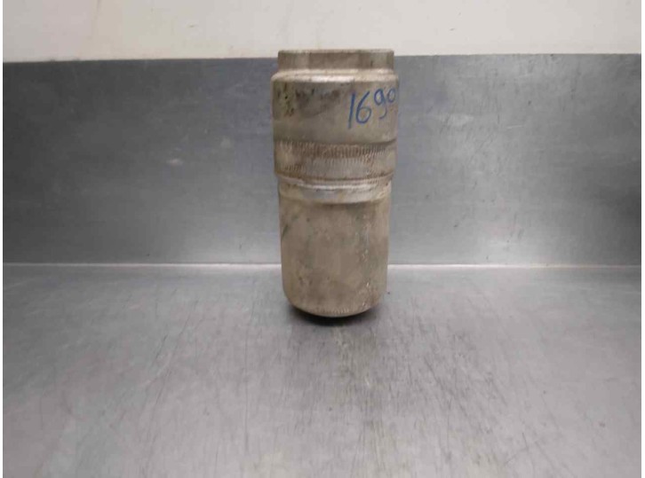 Recambio de filtro deshidratador para renault trafic caja cerrada (ab 4.01) 1.9 diesel referencia OEM IAM 8200468518 93856084 