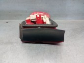 Replacement rear left tail light for BMW 3 (E90) 320 d OEM IAM reference 6937457 63216937457 