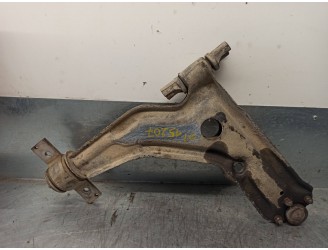 Recambio de brazo suspension inferior delantero izquierdo para saab 9000 cd 2.3 cd turbo referencia OEM IAM 8958365  