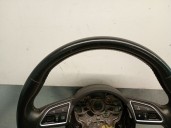 Recambio de volante para audi a1 sportback (8xa, 8xf) 1.0 tfsi referencia OEM IAM 4G0419091R 4G0419091R 