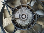 Recambio de electroventilador para mitsubishi grandis (na0w) 2.0 di-d cat referencia OEM IAM 1355A033  