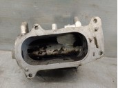 Recambio de valvula egr para mercedes-benz clase b (w245) 2.0 cdi cat referencia OEM IAM A6401401160  