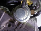 Recambio de motor completo para mercedes-benz clase e (w210) berlina 2.4 v6 18v cat referencia OEM IAM 112911 30230588 A11201020