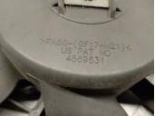 Recambio de electroventilador para hyundai coupe (j2) 1.6 fx coupe referencia OEM IAM 2523129000 4548546 HCC