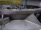 Recambio de motor completo para mercedes-benz clase e (w210) berlina 2.4 v6 18v cat referencia OEM IAM 112911 30230588 A11201020