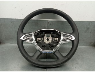 Recambio de volante para dacia lodgy 1.5 dci diesel fap cat referencia OEM IAM 484007478R 484007478R 