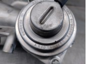 Recambio de valvula egr para mercedes-benz clase b (w245) 2.0 cdi cat referencia OEM IAM A6401401160  