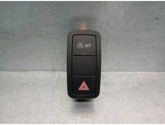 Recambio de warning para audi a1 sportback (8xa, 8xf) 1.0 tfsi referencia OEM IAM 8X0959672 8X0959672 