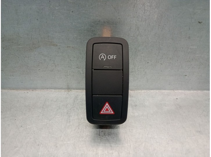 Recambio de warning para audi a1 sportback (8xa, 8xf) 1.0 tfsi referencia OEM IAM 8X0959672 8X0959672 