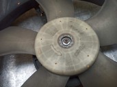 Recambio de electroventilador para mitsubishi grandis (na0w) 2.0 di-d cat referencia OEM IAM 1355A033  