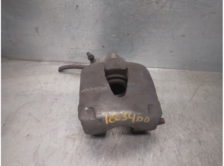 Recambio de pinza freno delantera derecha para skoda fabia 1.2 tsi referencia OEM IAM 6C0615124  MANDO