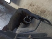 Recambio de electroventilador para mitsubishi grandis (na0w) 2.0 di-d cat referencia OEM IAM 1355A033  