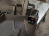 Recambio de electroventilador para mitsubishi grandis (na0w) 2.0 di-d cat referencia OEM IAM 1355A033  