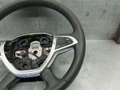 Recambio de volante para dacia lodgy 1.5 dci diesel fap cat referencia OEM IAM 484007478R 484007478R 