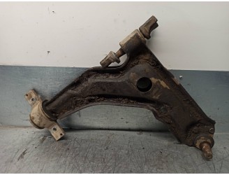 Recambio de brazo suspension inferior delantero derecho para saab 9000 cd 2.3 cd turbo referencia OEM IAM 8958373 