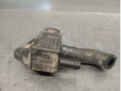 Recambio de sensor presion para citroën jumpy combi 1.6 blue-hdi fap referencia OEM IAM 9677816180 0281006300 BOSCH