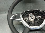 Recambio de volante para dacia lodgy 1.5 dci diesel fap cat referencia OEM IAM 484007478R 484007478R 