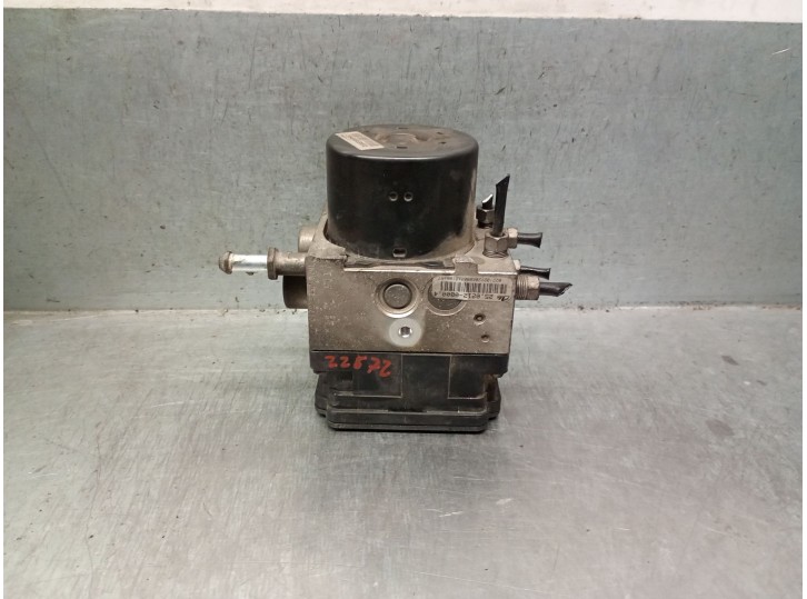 Recambio de abs para chrysler grand voyager v (rt) 2.8 crd referencia OEM IAM P04721601AI 68020717AA 