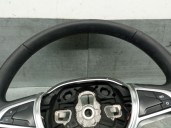 Recambio de volante para dacia lodgy 1.5 dci diesel fap cat referencia OEM IAM 484007478R 484007478R 