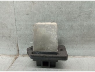 Recambio de resistencia calefaccion para ssangyong rodius i 2.7 xdi referencia OEM IAM 6814021030 6814021030 
