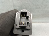 Recambio de resistencia calefaccion para ssangyong rodius i 2.7 xdi referencia OEM IAM 6814021030 6814021030 