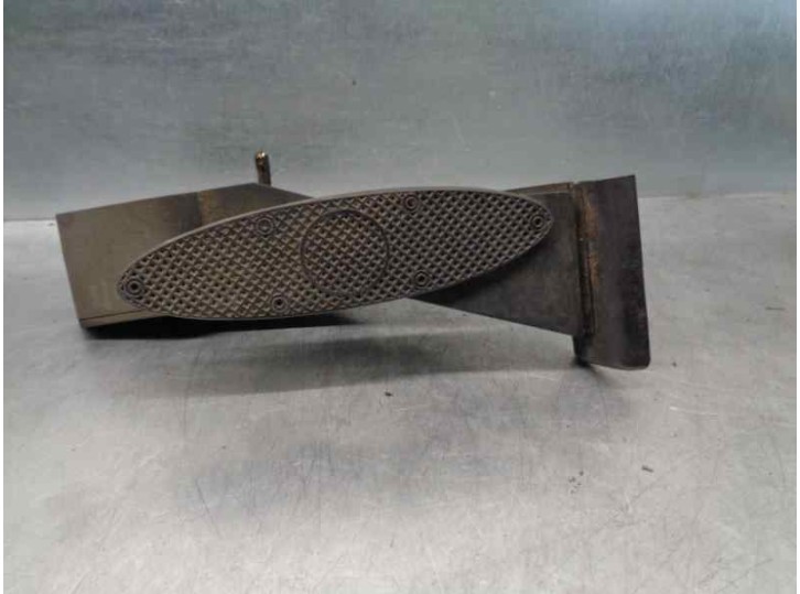 Recambio de potenciometro pedal para mini r50 , r53 cooper referencia OEM IAM 35406757123 